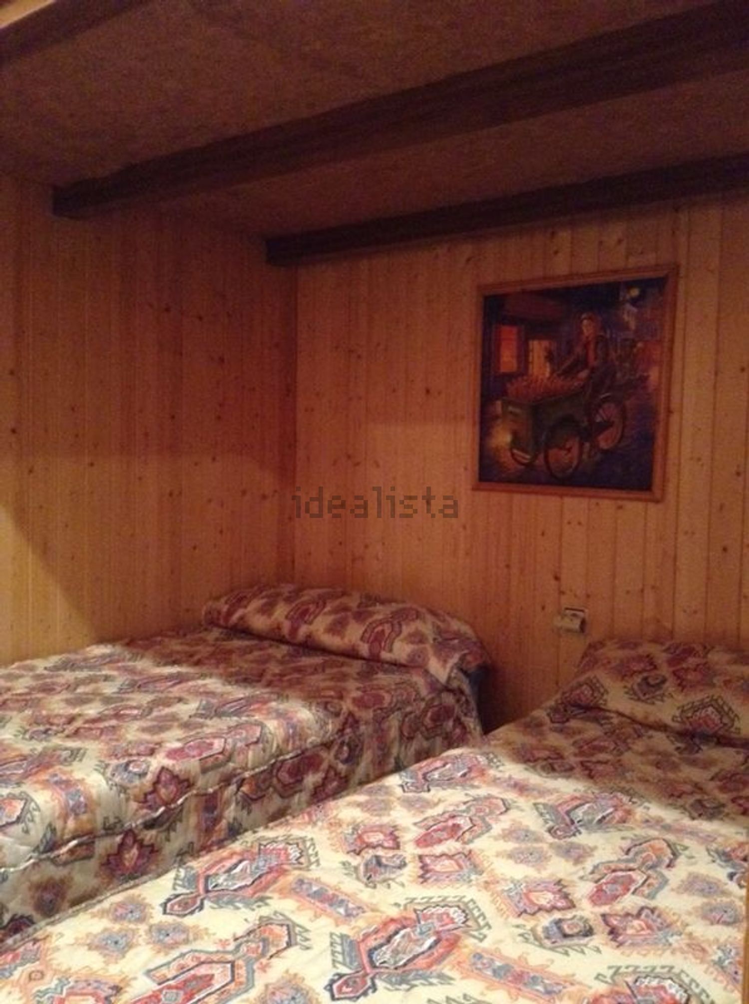 Flat 50 m² in Monachil