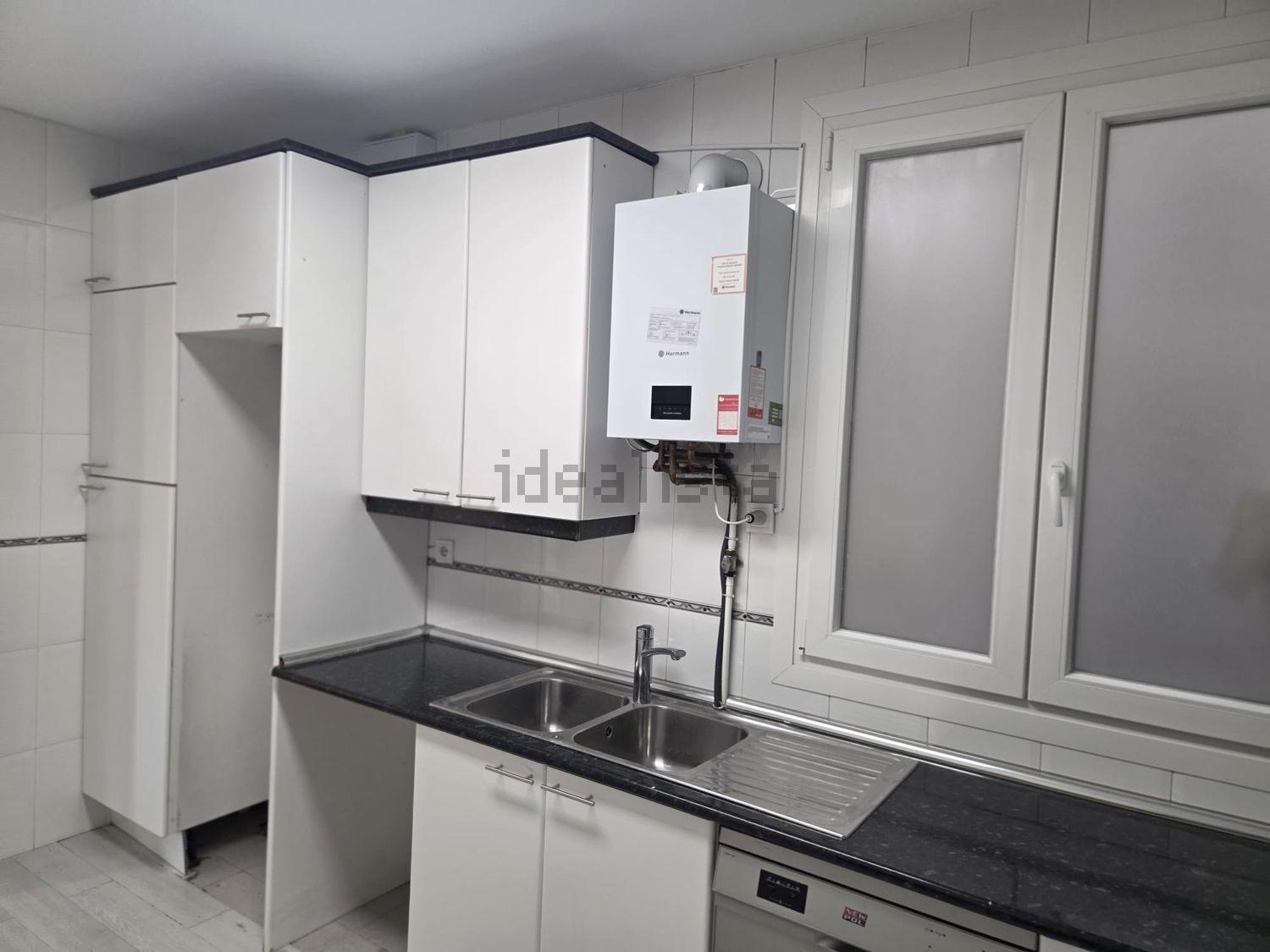 Pis de 106 m² a Madrid