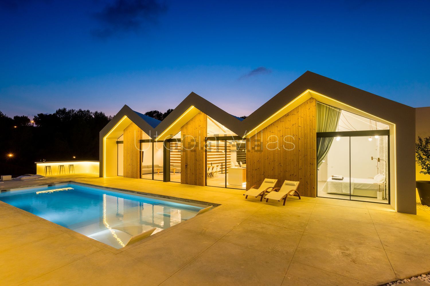 House 420 m² in Sant Pere de Ribes