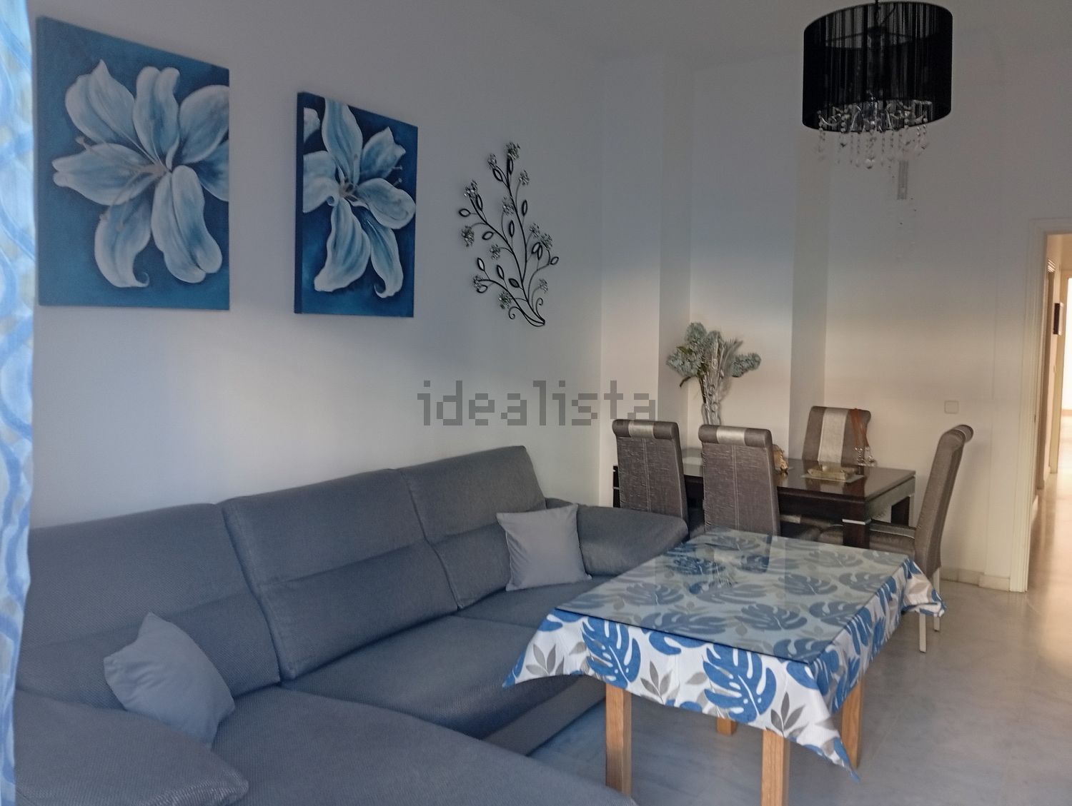 Pis de 85 m² a Estepona