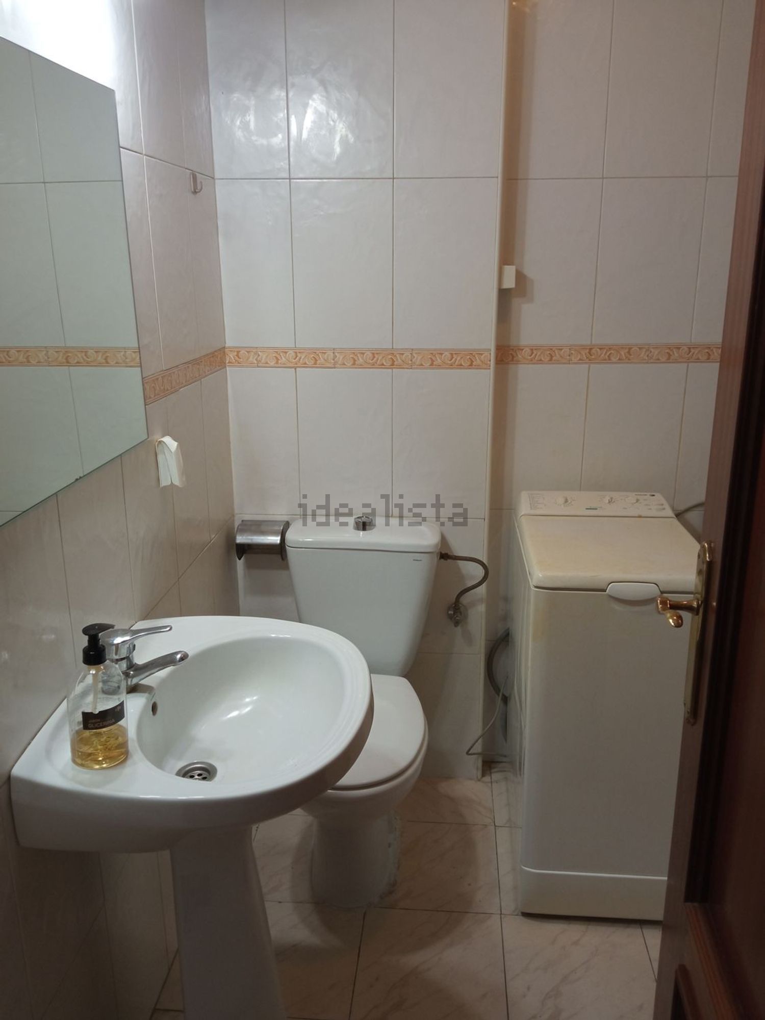 Pis de 30 m² a Torremolinos