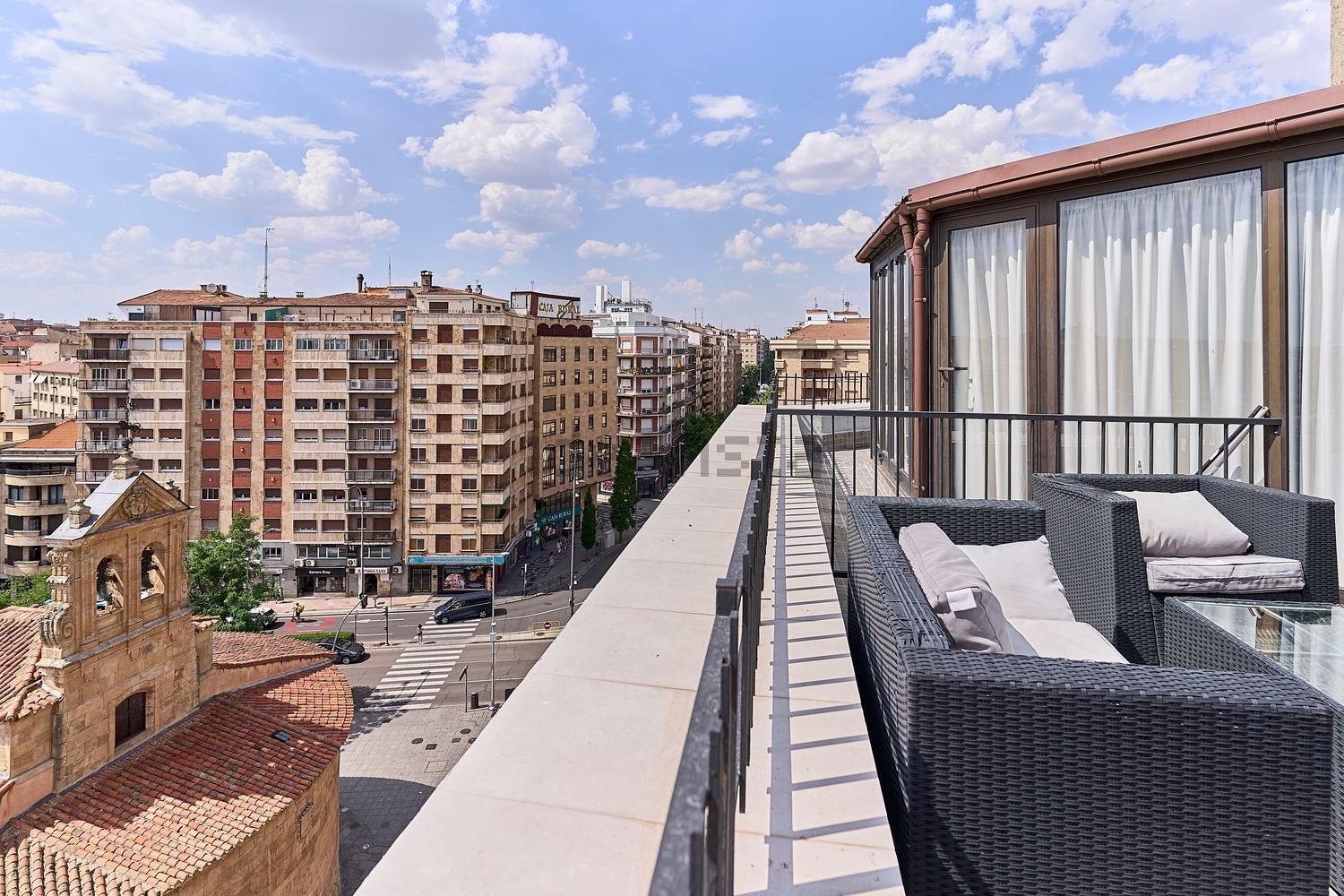 Appartamento 70 m² a Salamanca