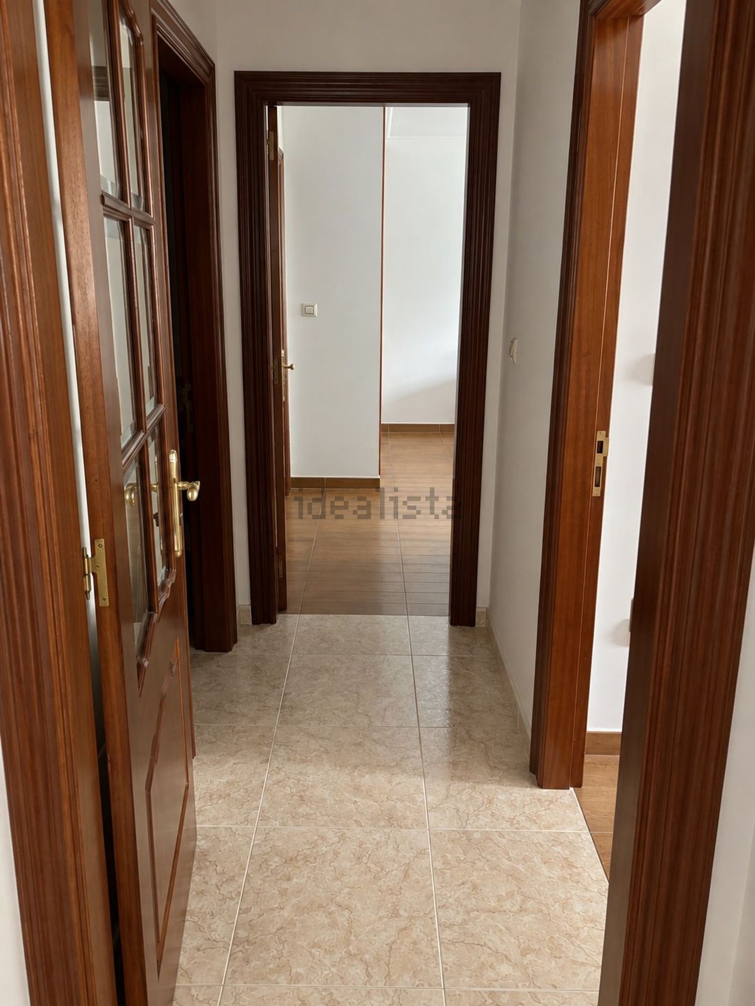Piso de 126 m² en Laxe