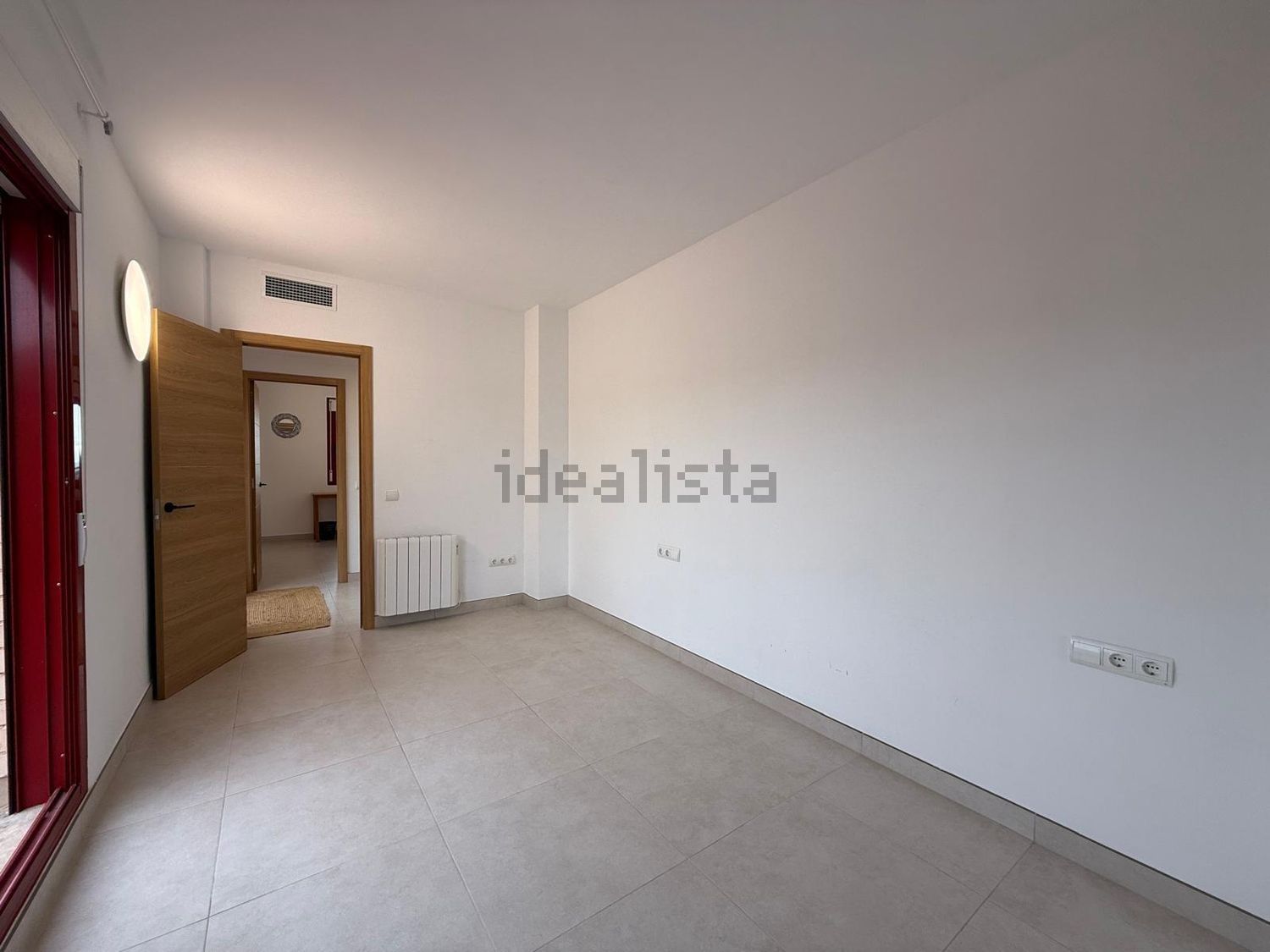 Piso de 113 m² en Alcanar
