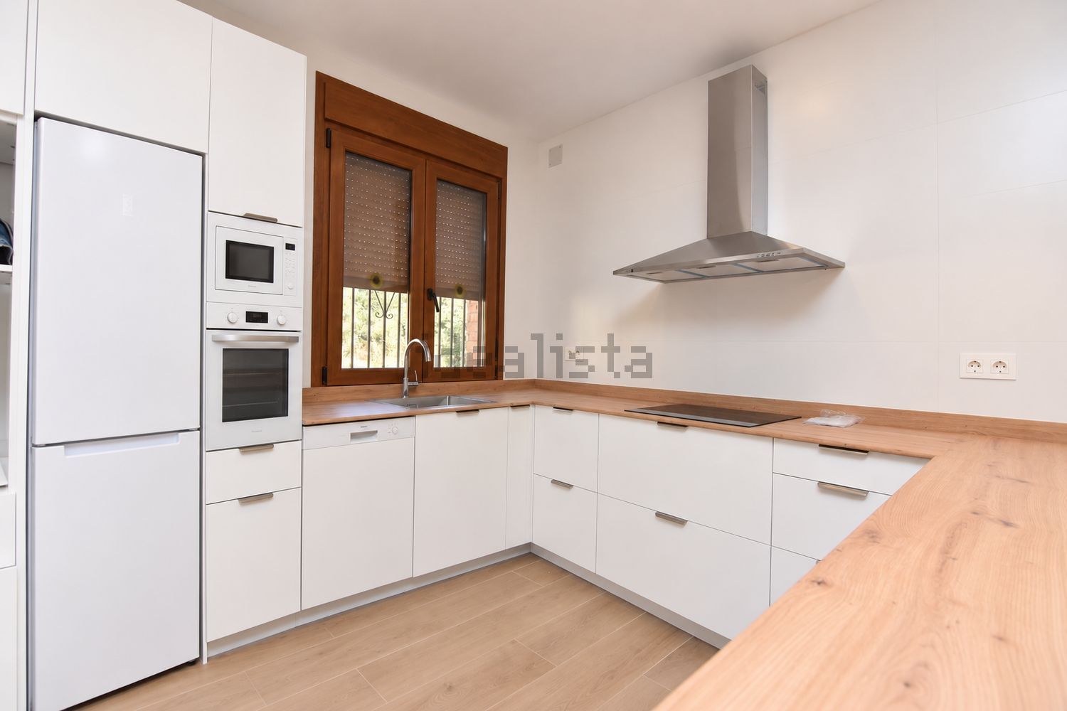 Casa 220 m² a Málaga