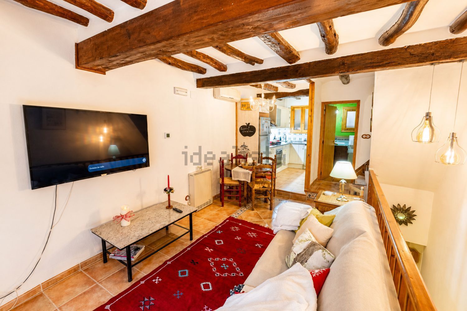 Casa 225 m² a Garcia