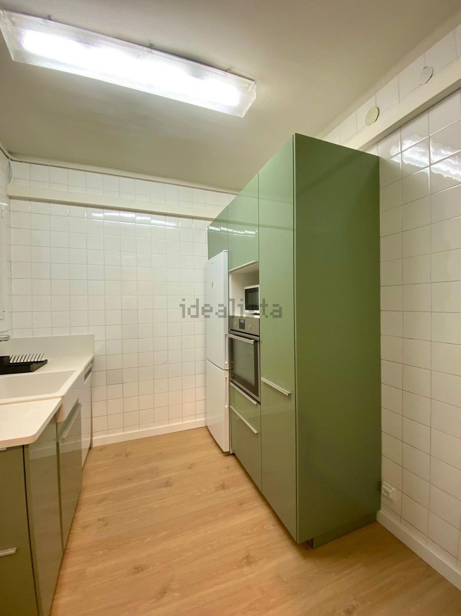Appartamento 114 m² a Barcelona