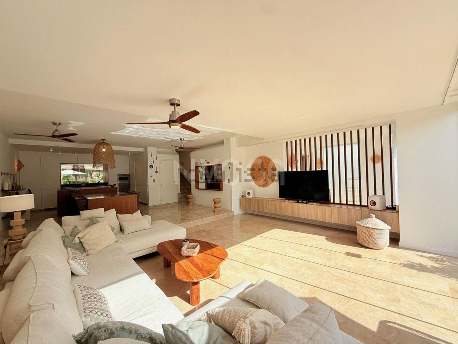 Casa de 180 m² a Marbella