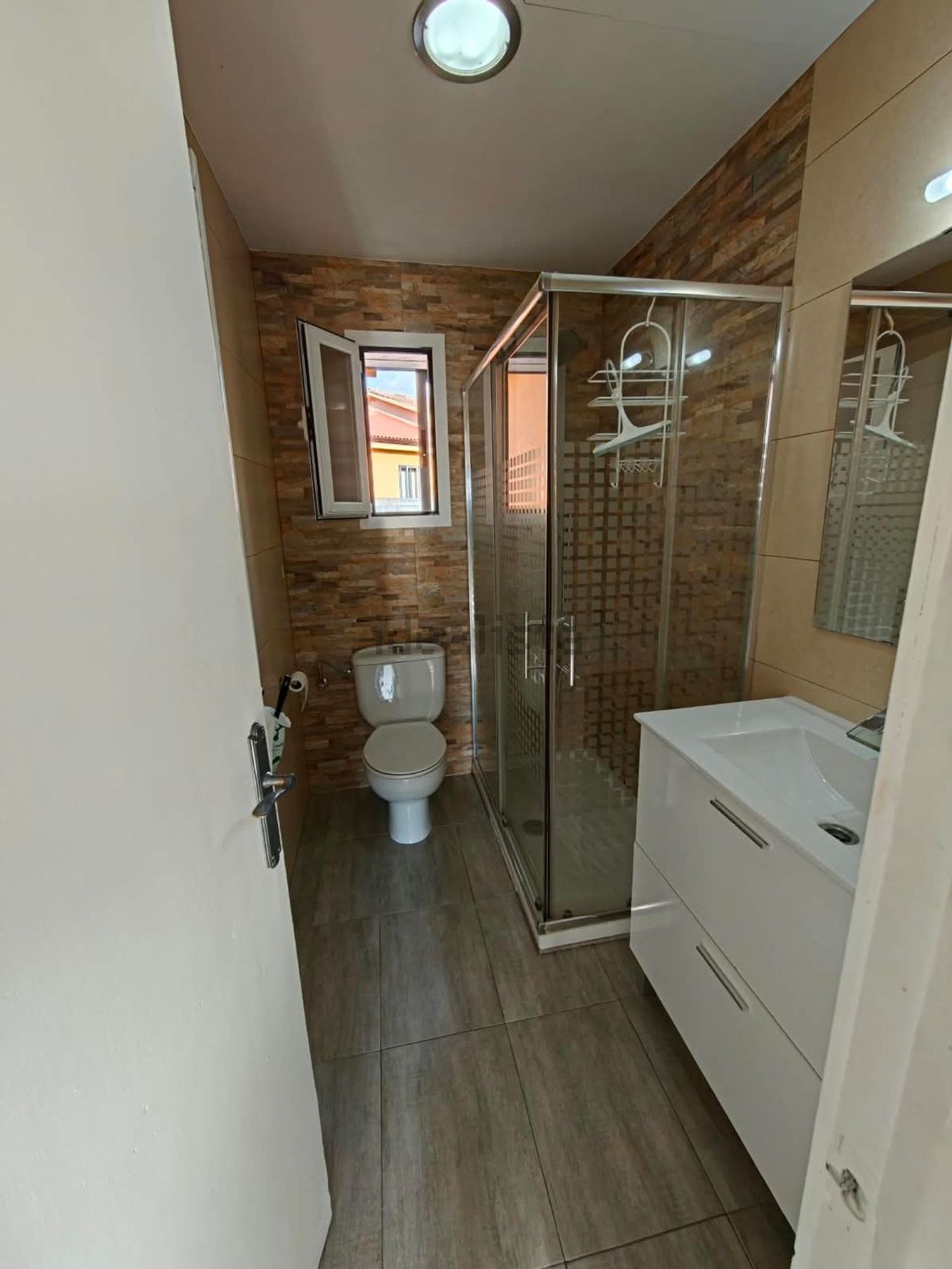 Pis de 70 m² a Segovia