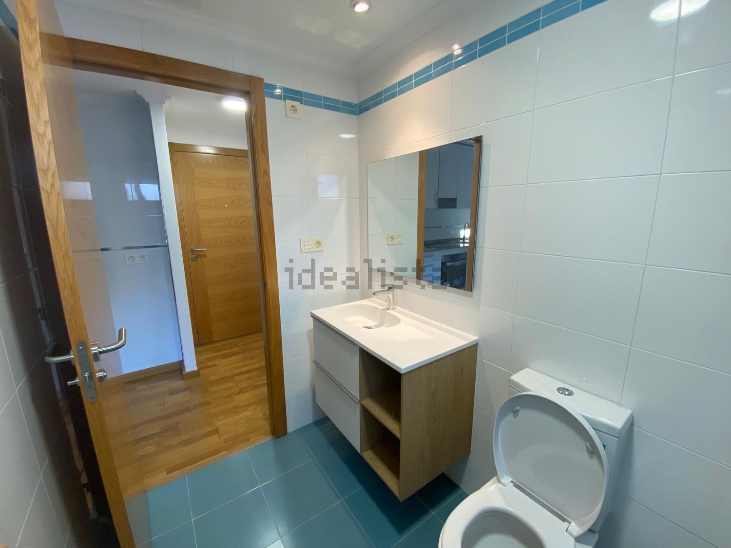 Pis de 38 m² a Vigo