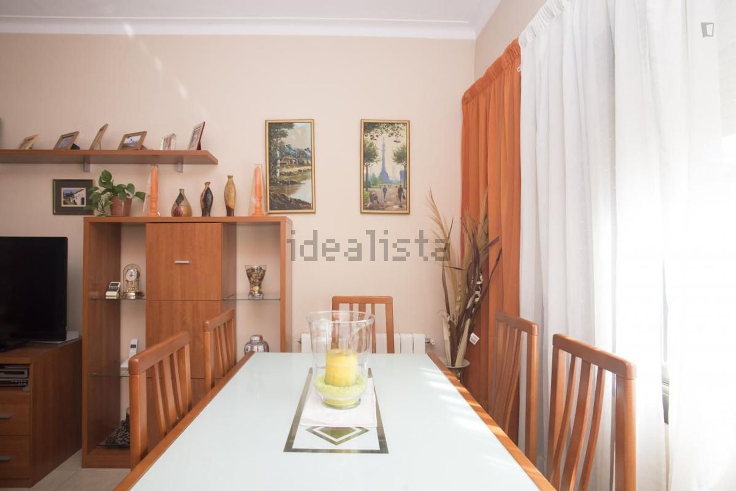 Habitación en alquiler, Barcelona