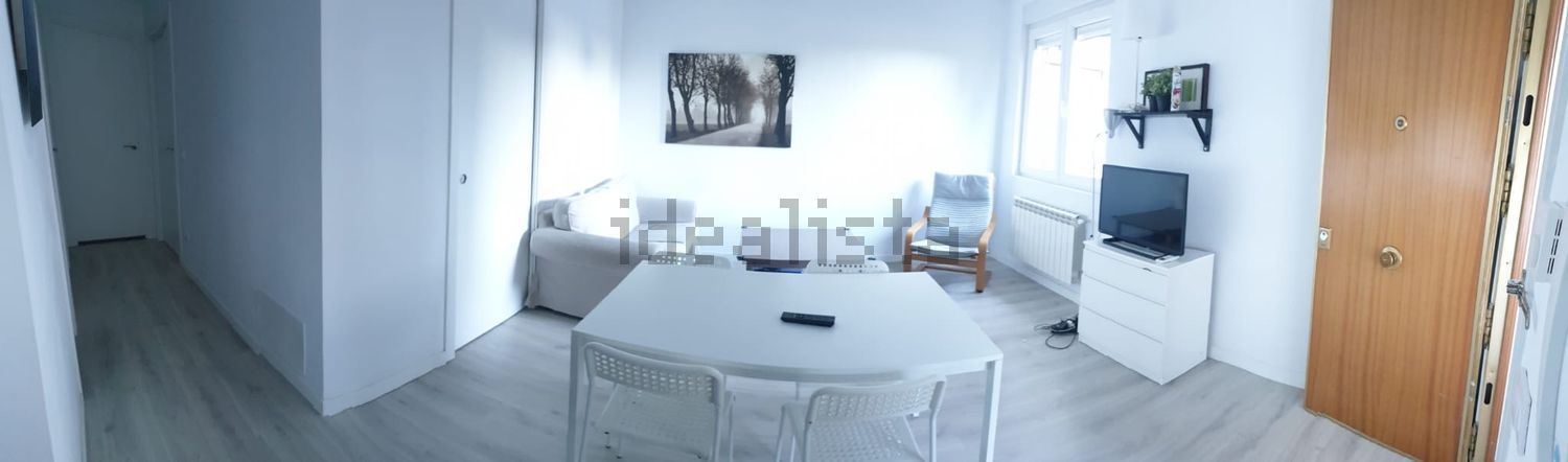 Habitación en alquiler, Madrid