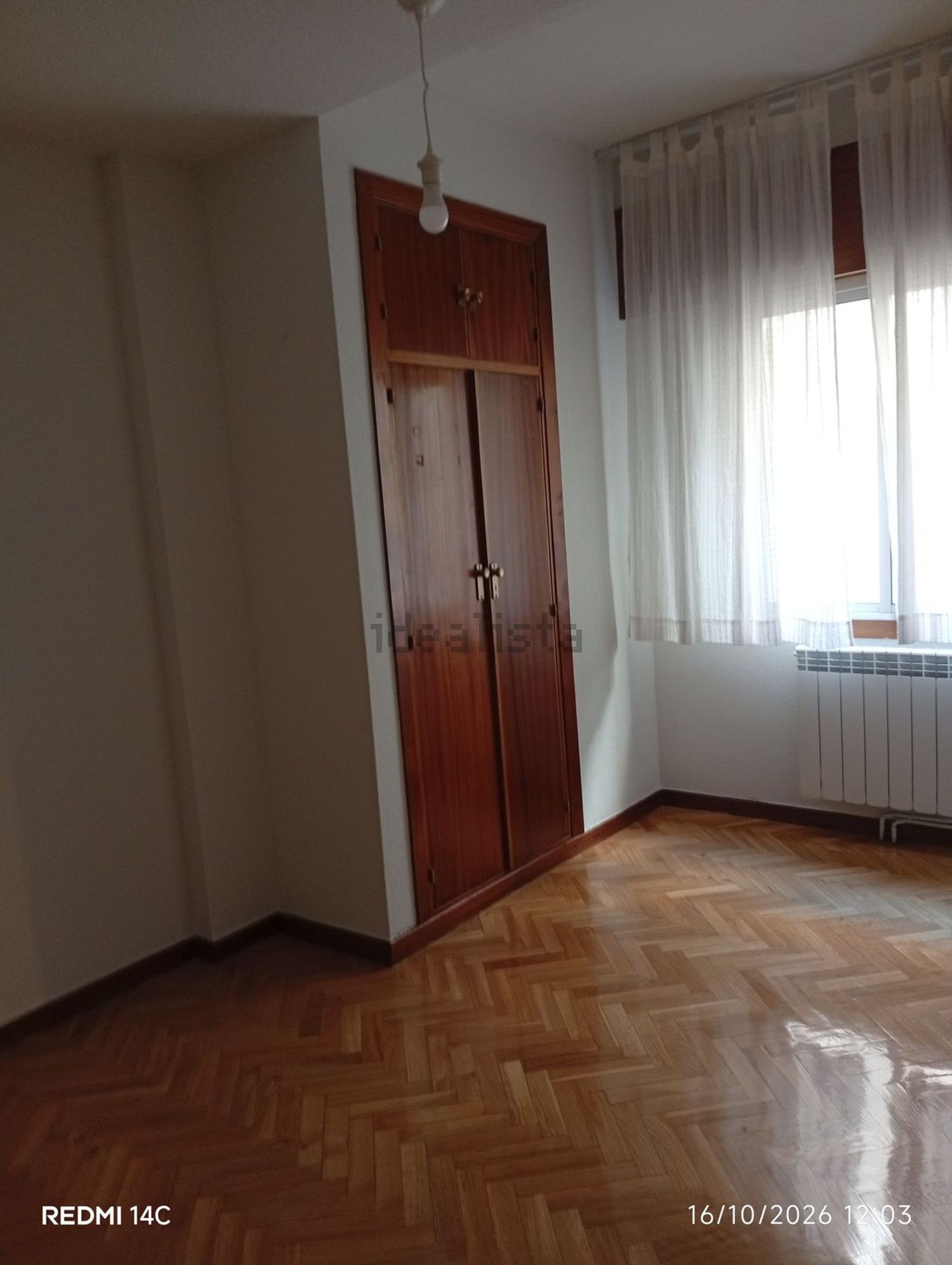 Appartamento 105 m² a Madrid
