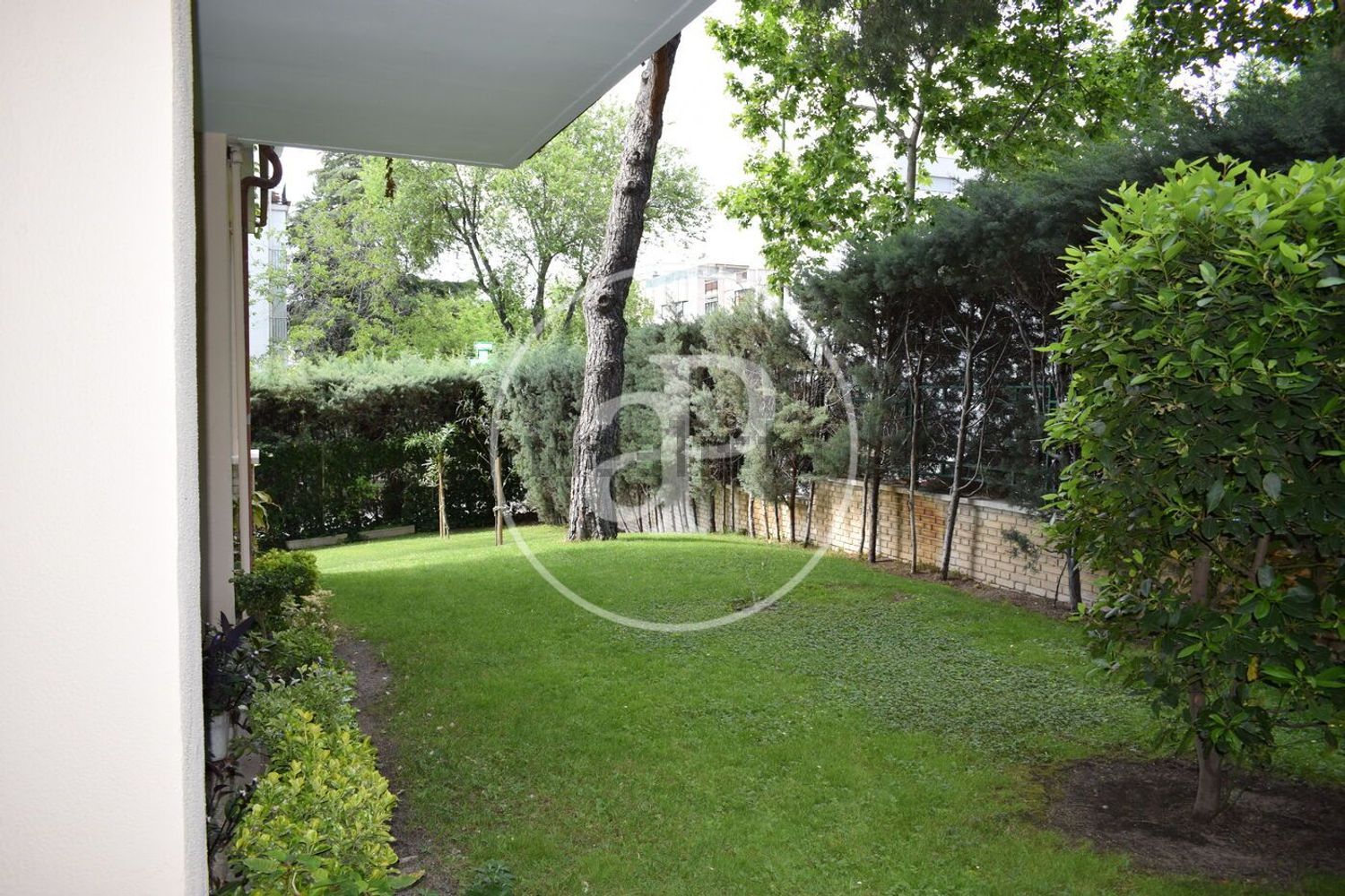 Wohnung 143 m² in Madrid
