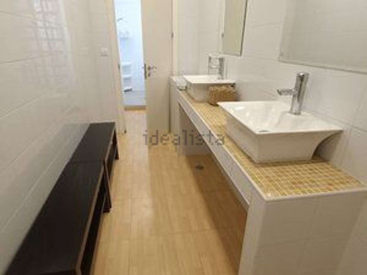 Piso de 109 m² en Madrid