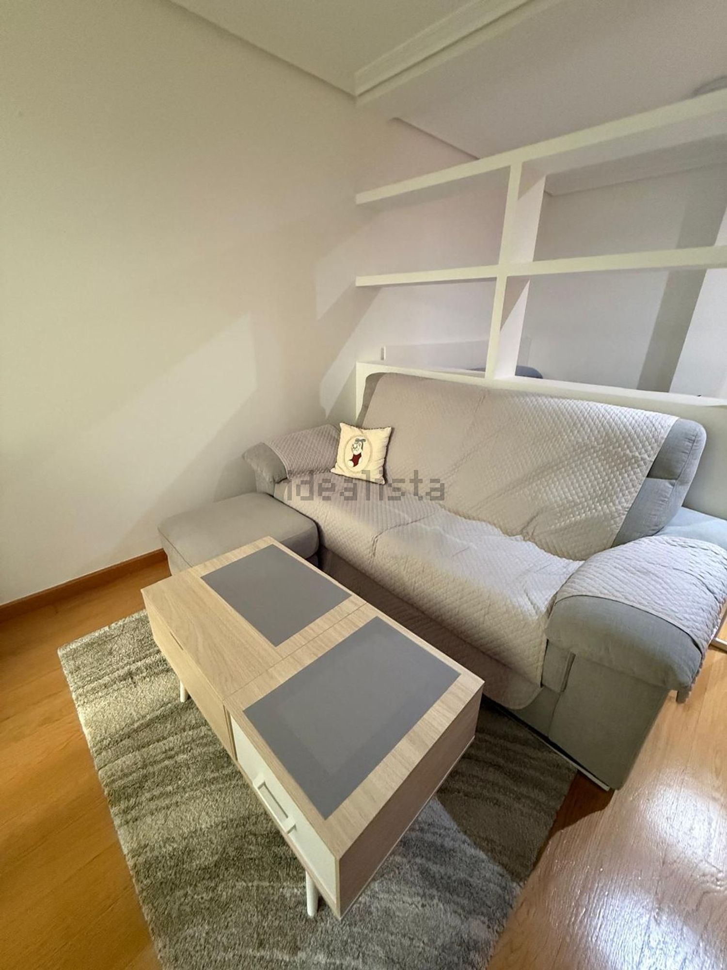 Квартира 43 м² в Vigo