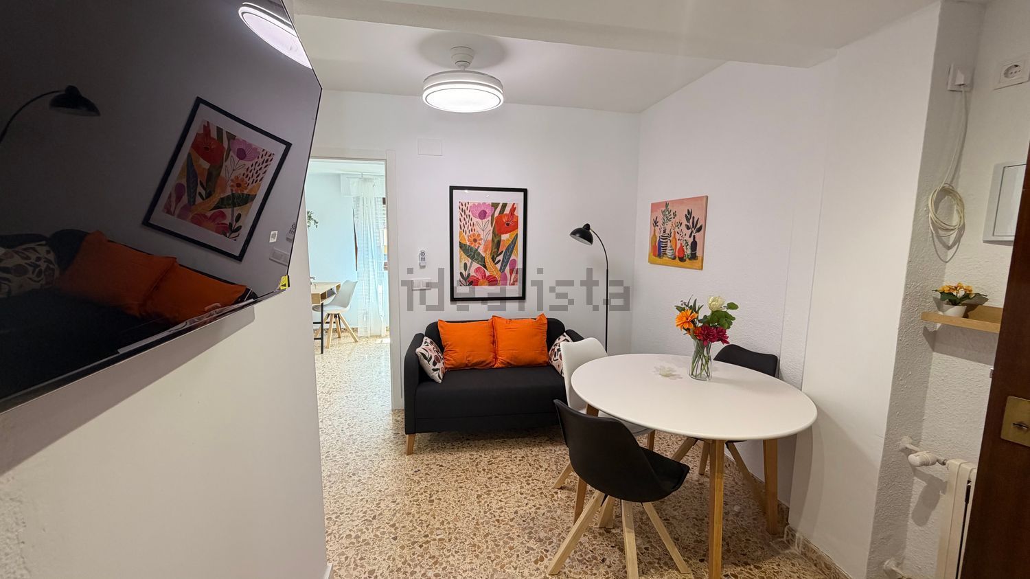 Habitación en alquiler, Zaragoza