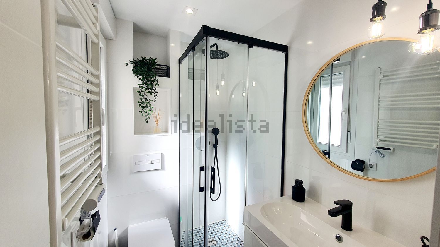 Appartamento 50 m² a Madrid