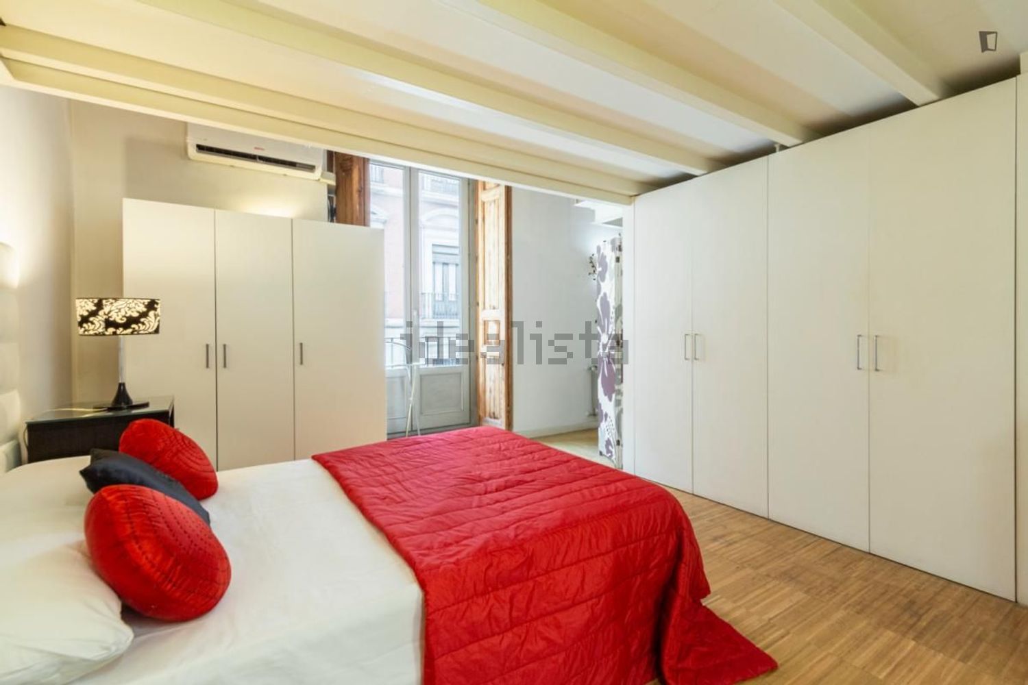 Piso de 58 m² en Madrid