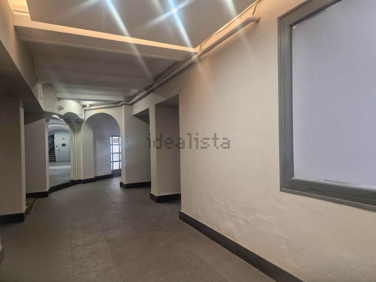 Pis de 55 m² a Madrid