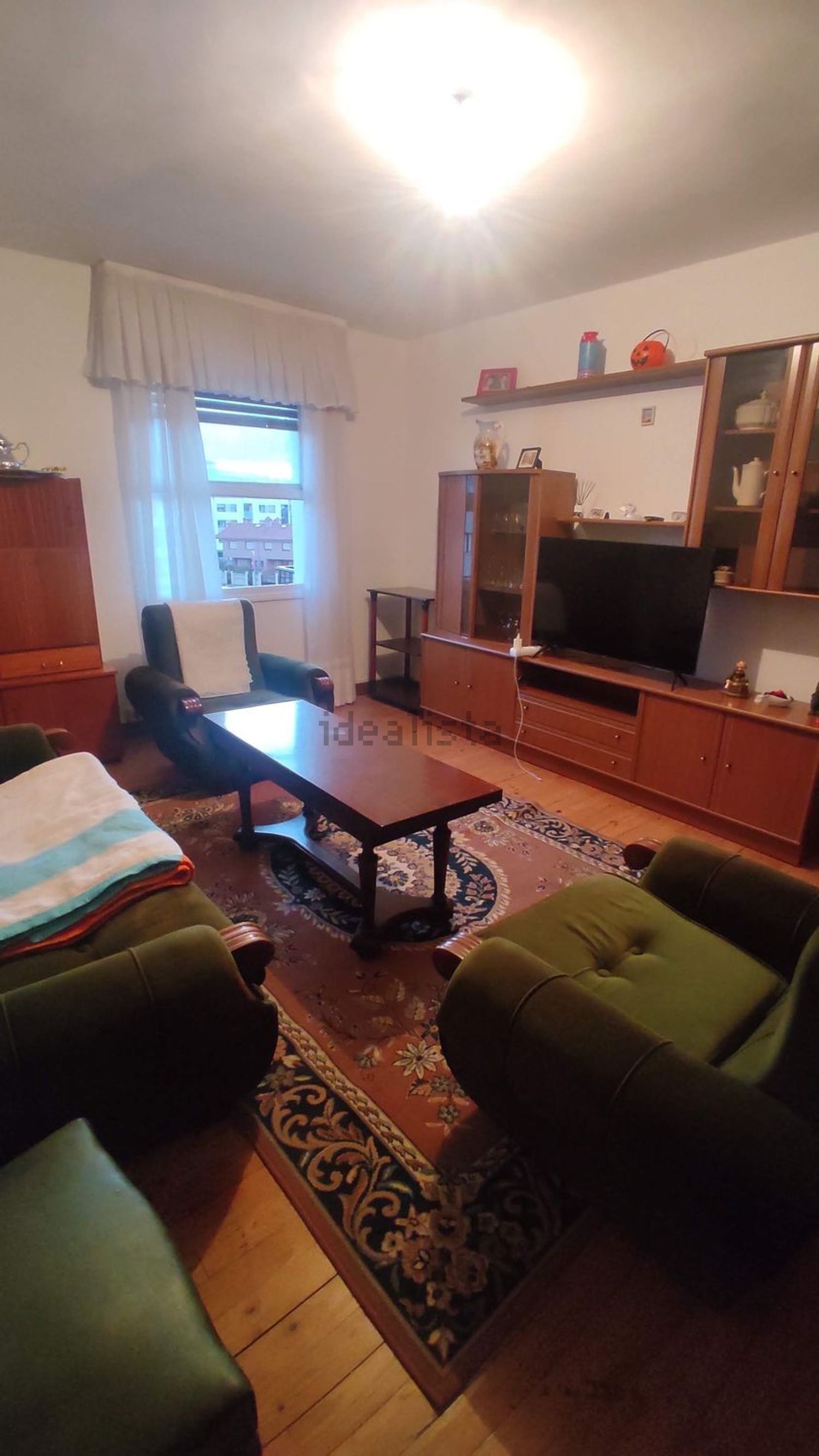 Pis de 107 m² a Medina de Pomar