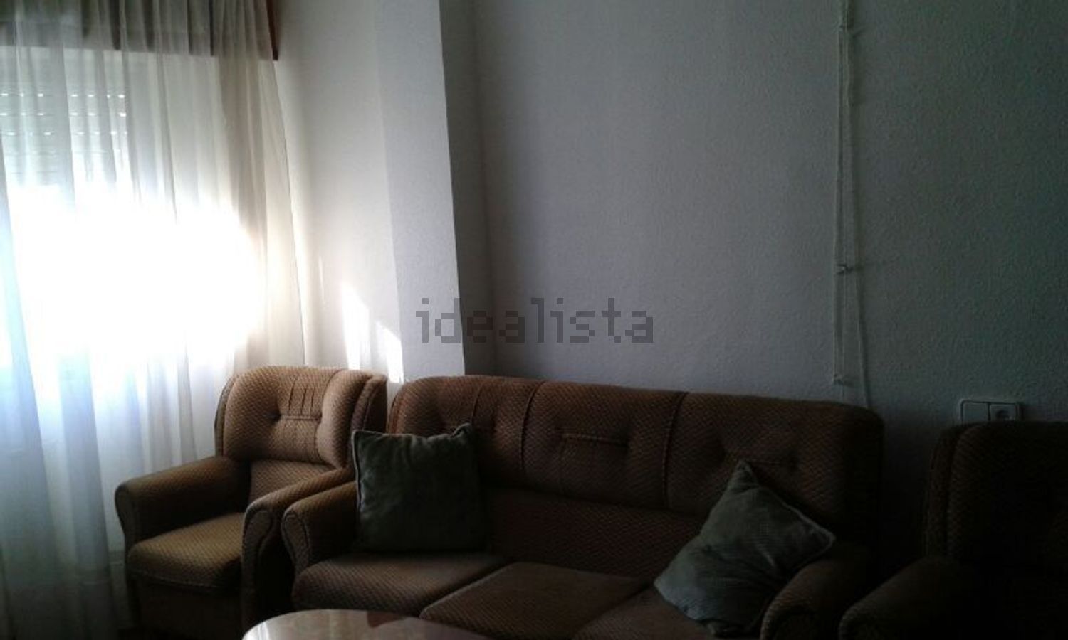 Pis de 110 m² a Manzanares