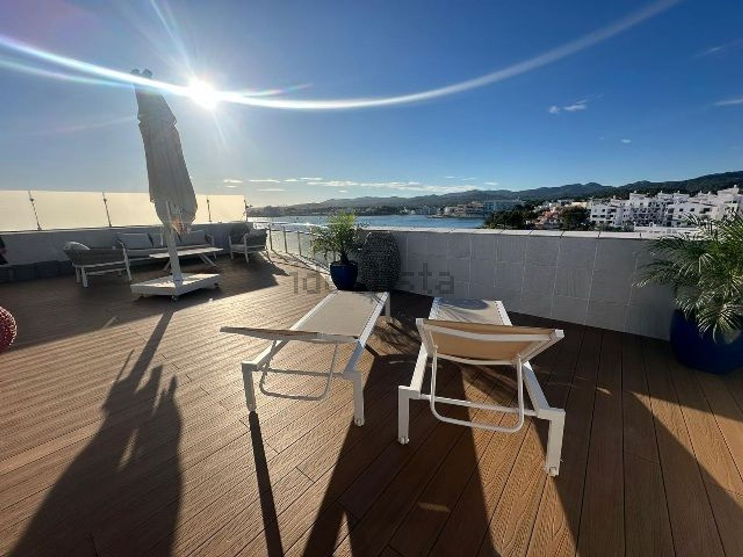 Pis de 130 m² a Sant Josep de sa Talaia