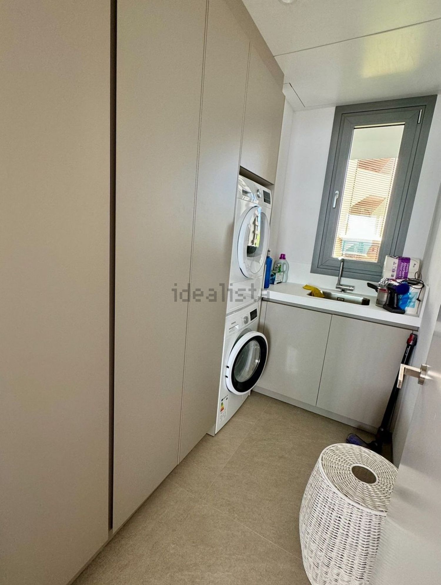 Piso de 167 m² en Montilla