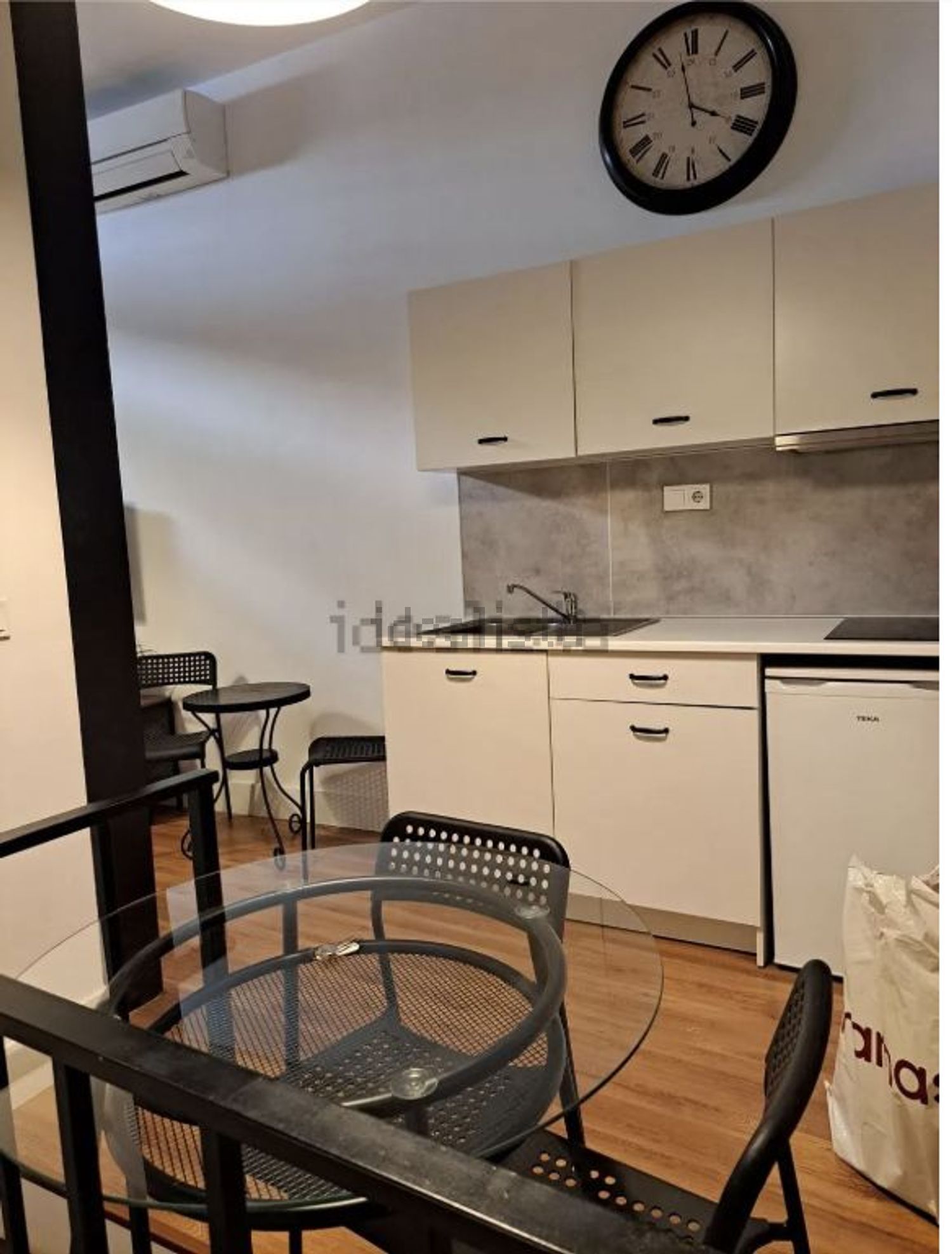 Piso de 50 m² en Madrid