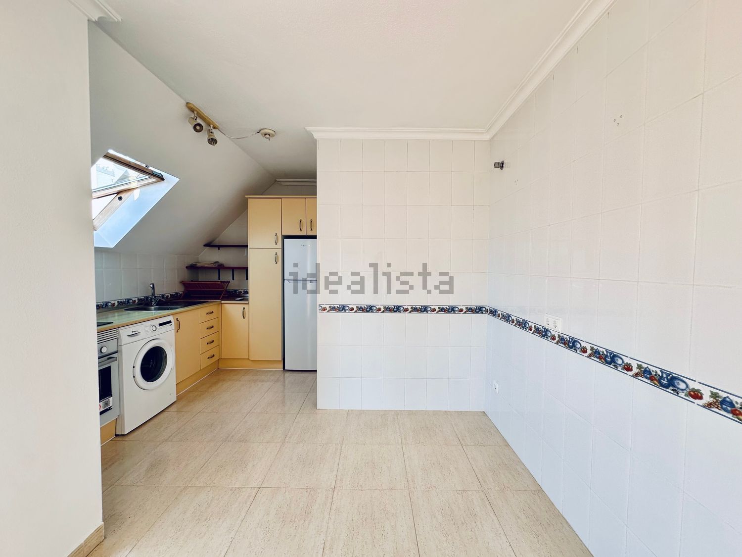 Piso de 50 m² en Fuengirola