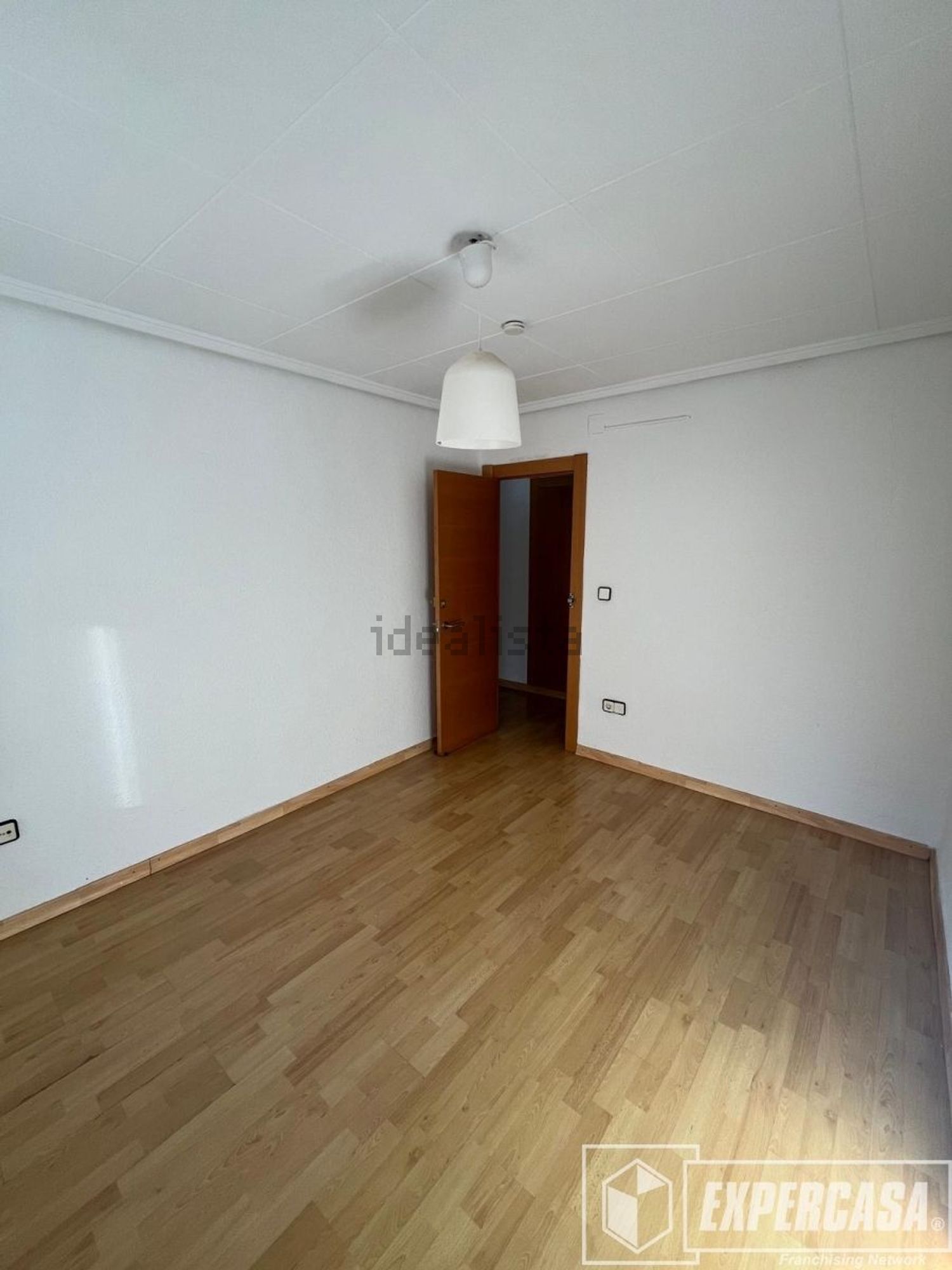 Pis de 80 m² a València