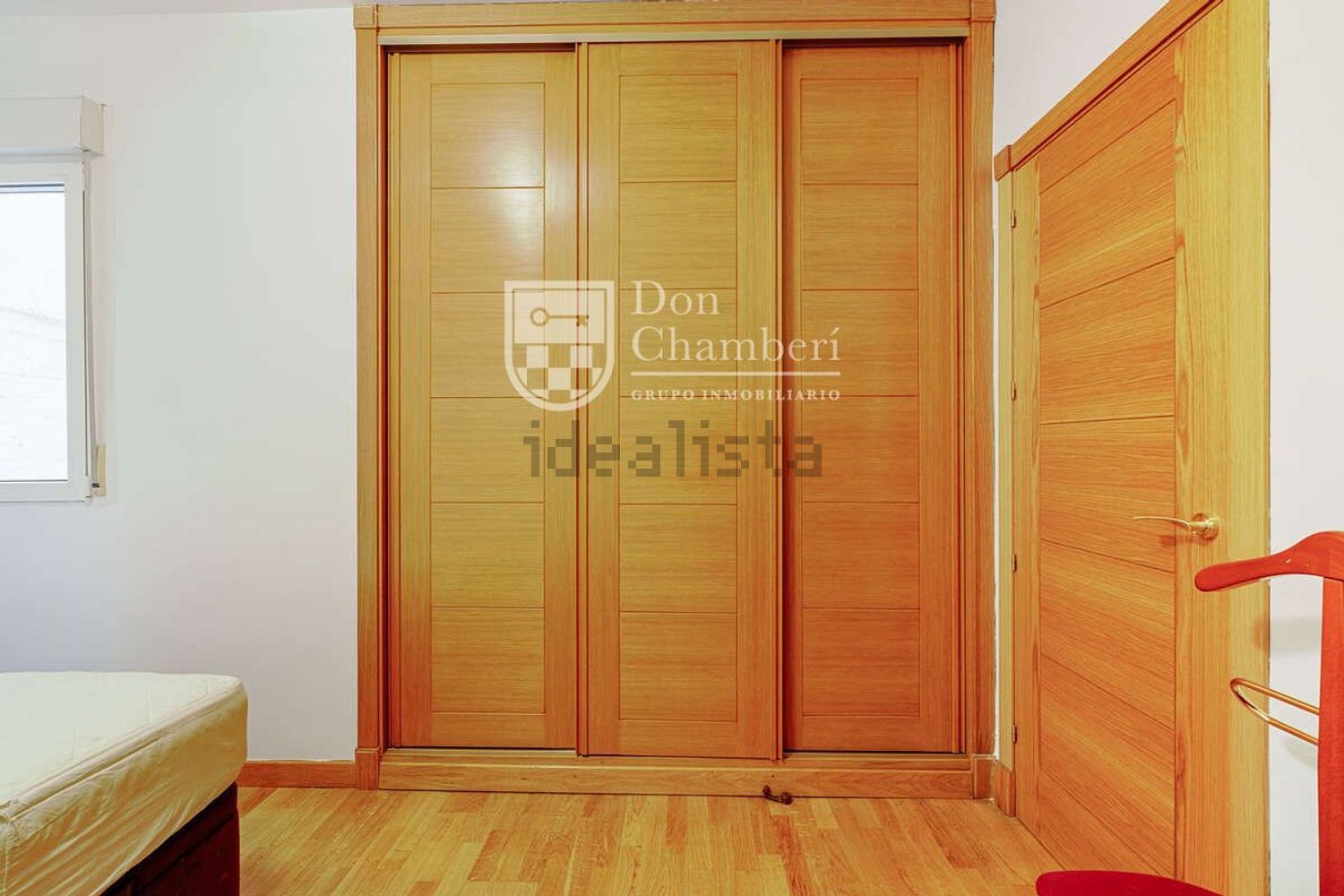 Pis de 57 m² a Madrid