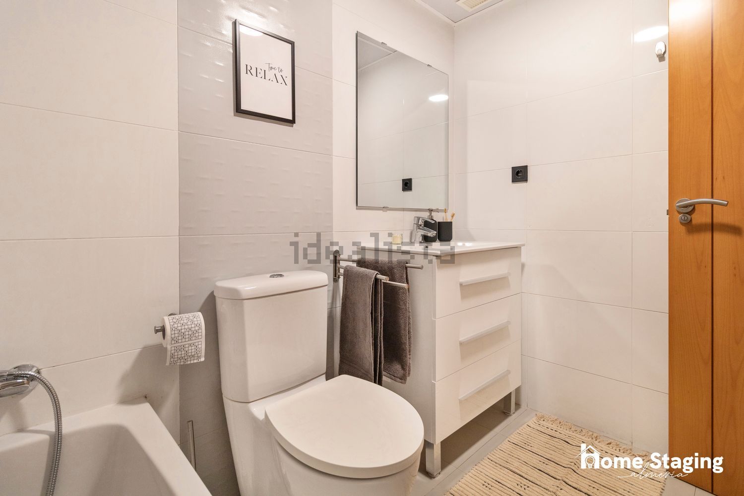Habitación en alquiler, Almería