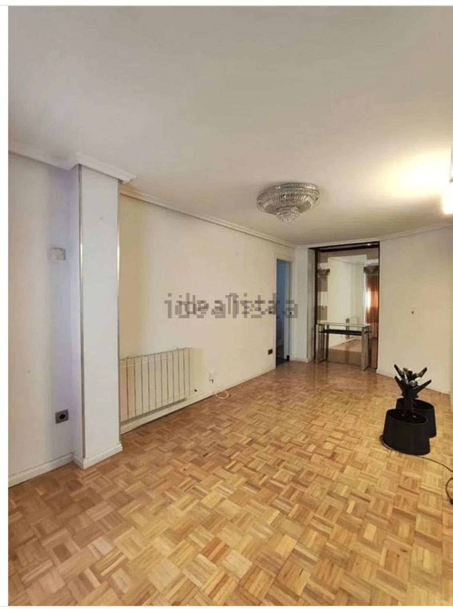 Appartement 80 m² à Madrid