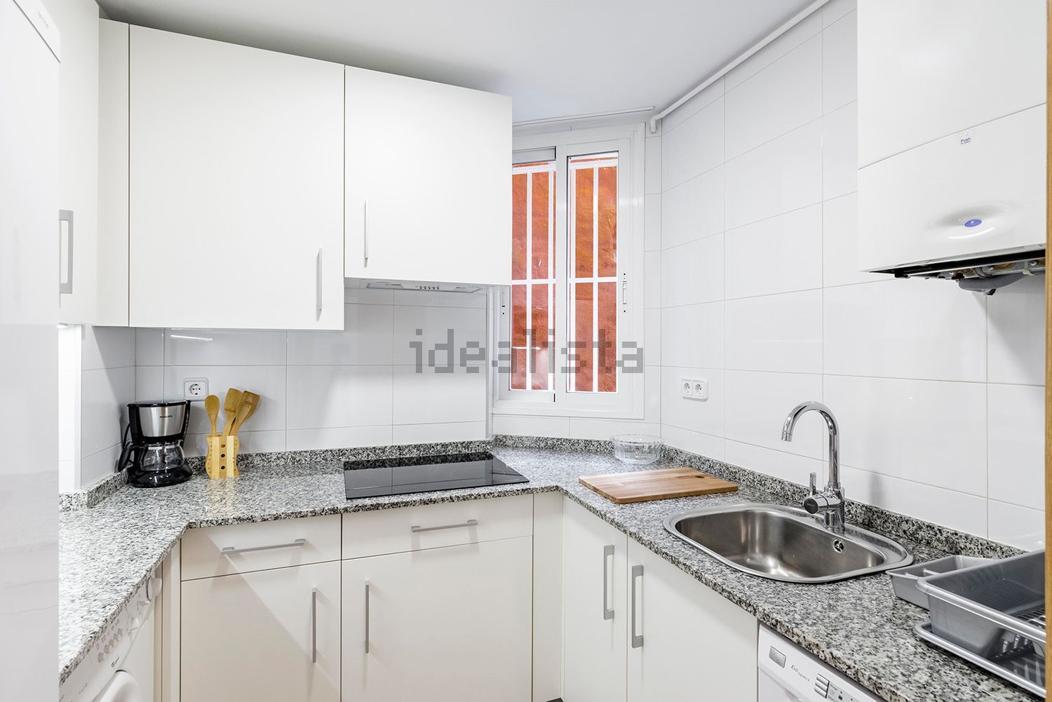 Pis de 50 m² a Madrid