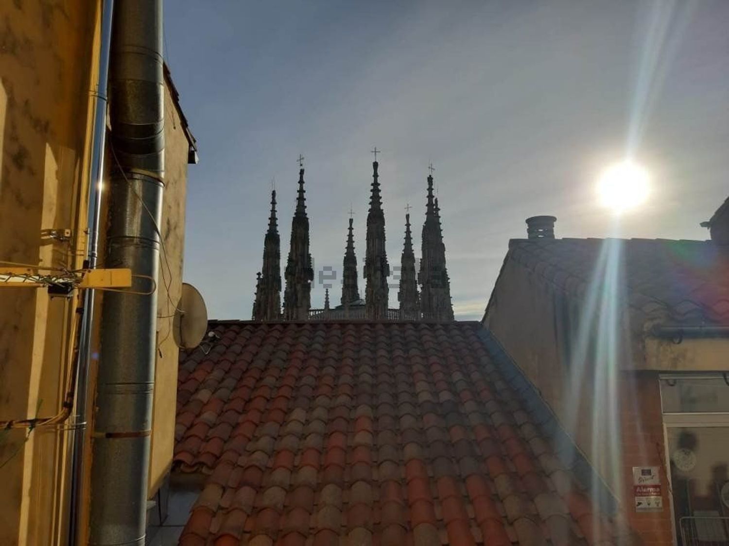 Pis de 63 m² a Burgos
