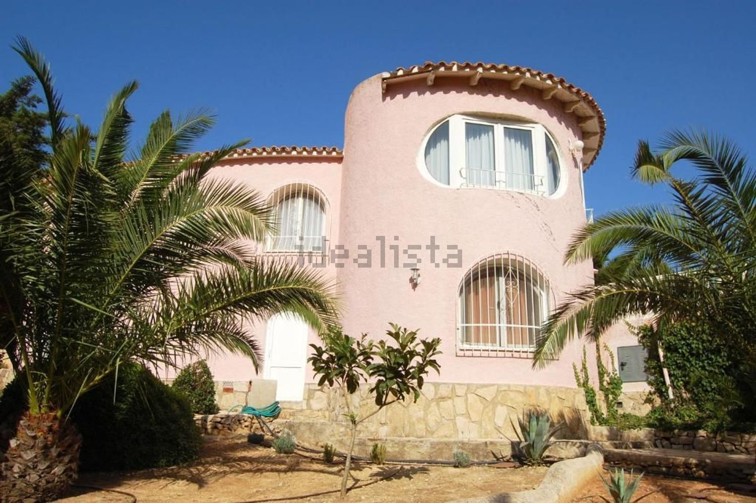 Casa de 210 m² a el Poble Nou de Benitatxell