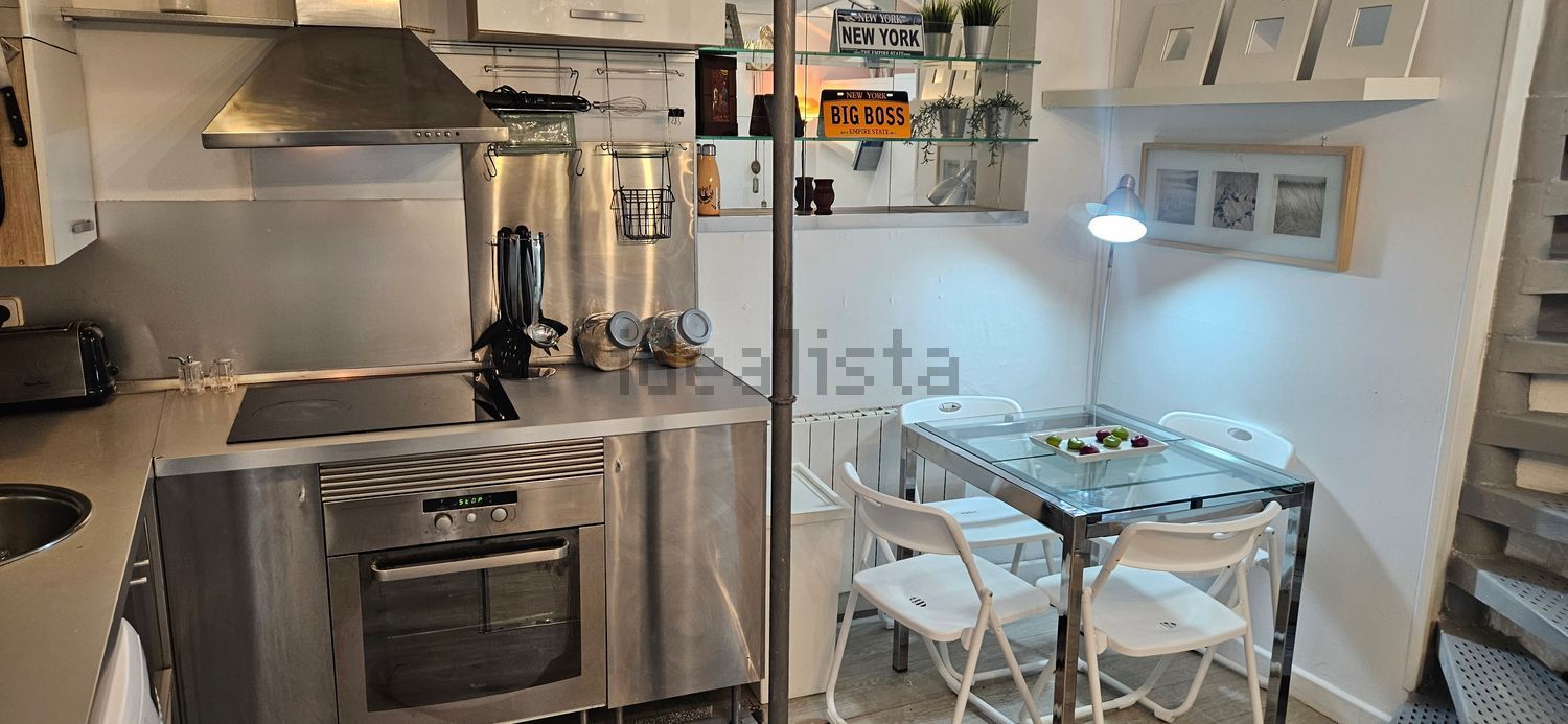 Piso de 115 m² en Madrid