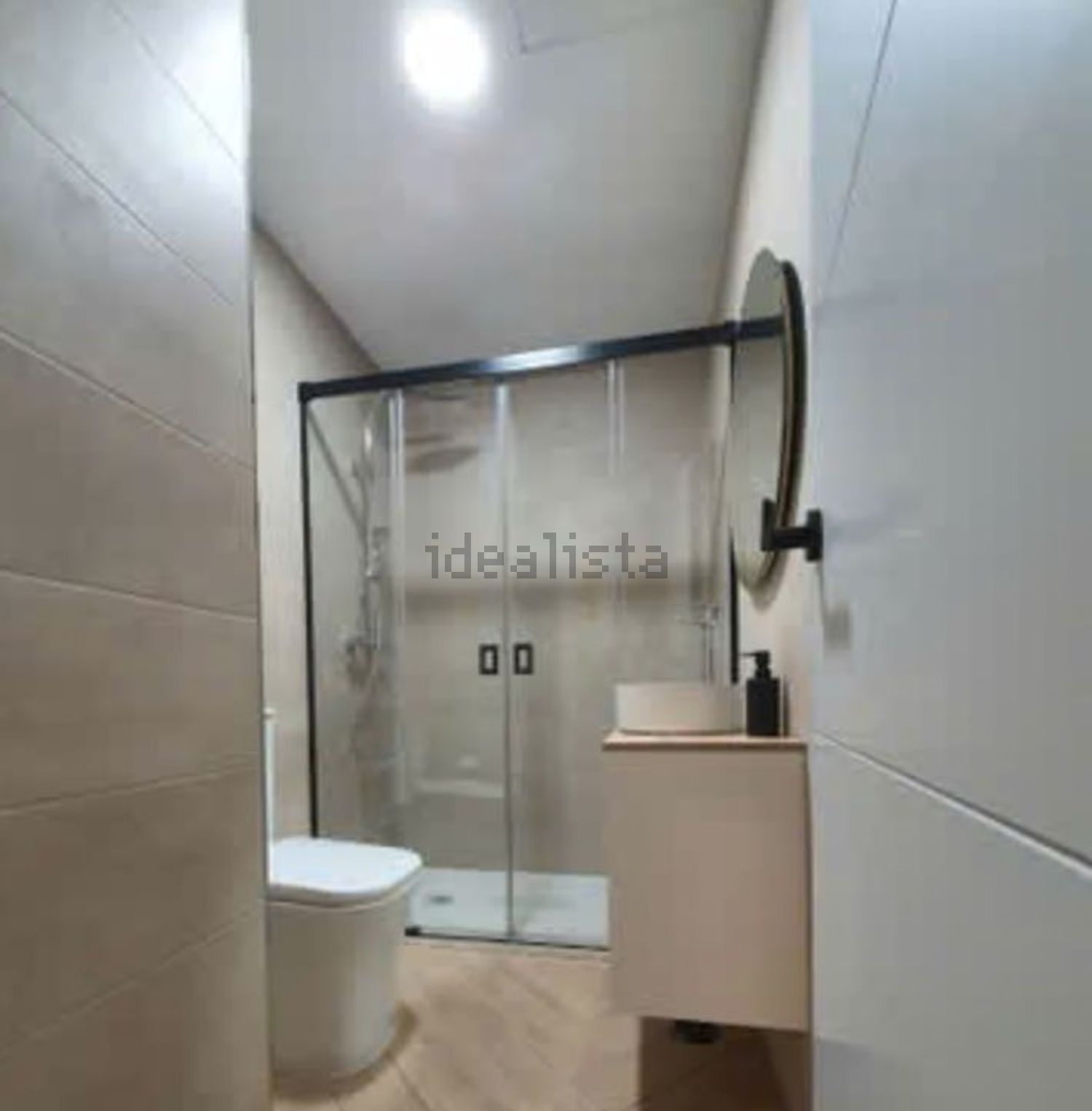 Pis de 75 m² a Màlaga
