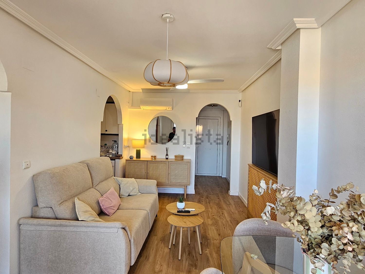 Pis de 70 m² a Santa Pola