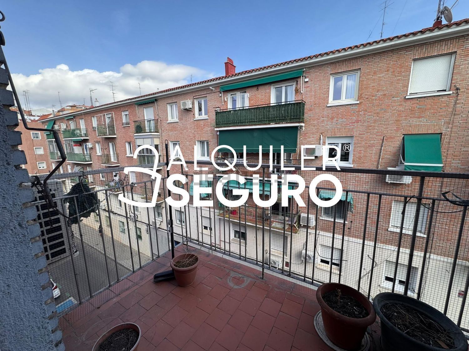 Wohnung 55 m² in Madrid