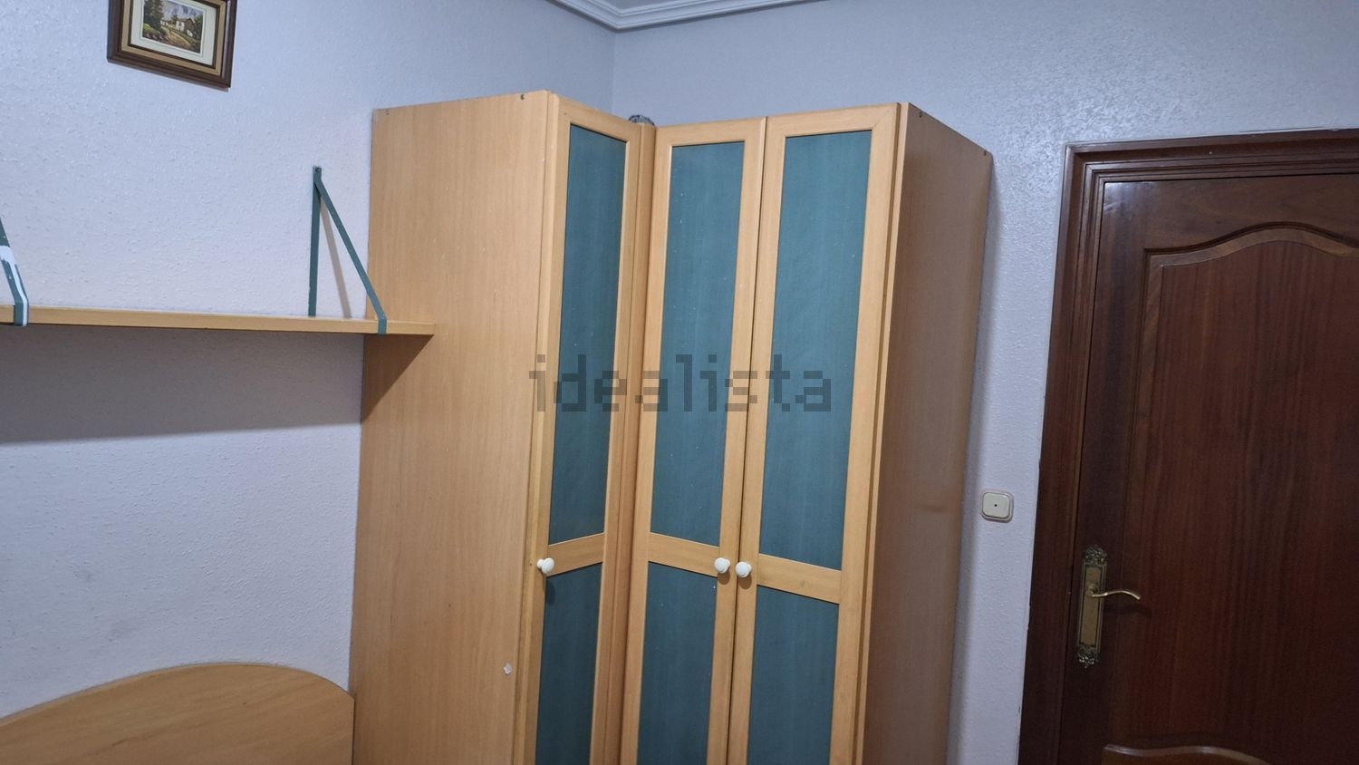 Habitació de lloguer, Arrasate / Mondragón