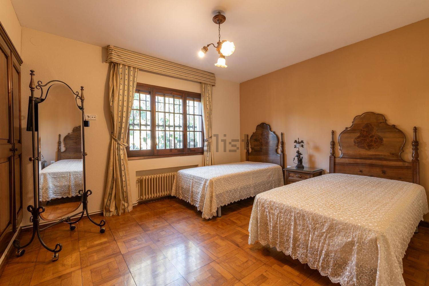 Casa de 433 m² en Sant Cugat del Vallès
