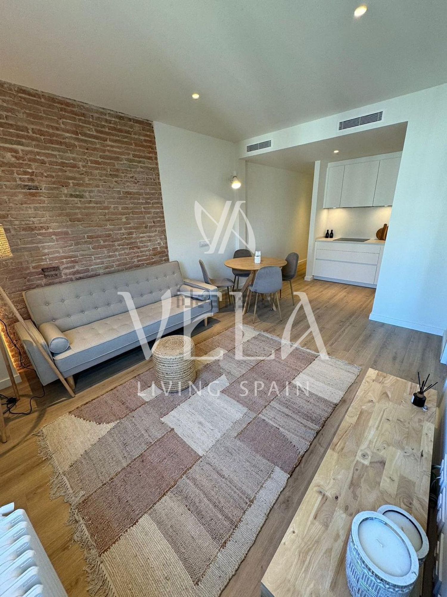 Pis de 80 m² a Barcelona