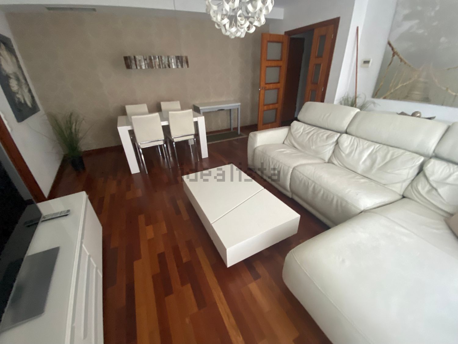 Pis de 97 m² a València