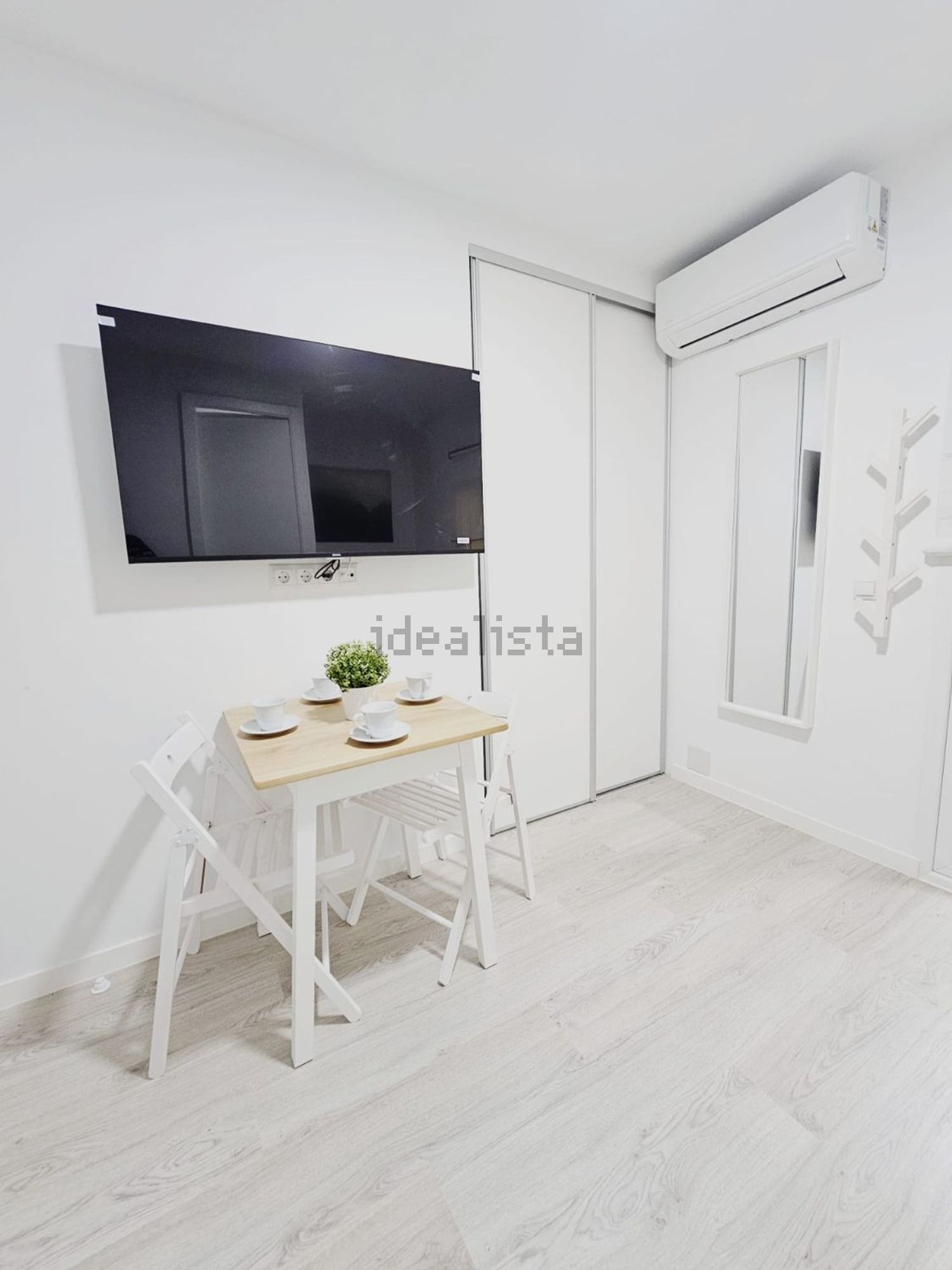 Pis de 29 m² a Madrid