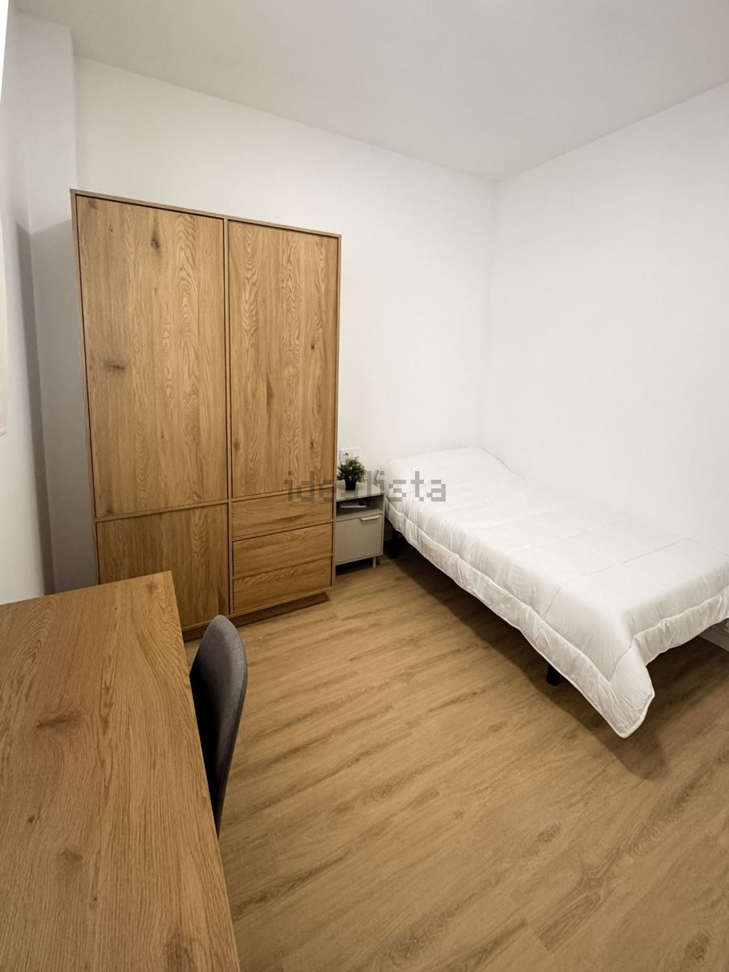 Habitació de lloguer, València