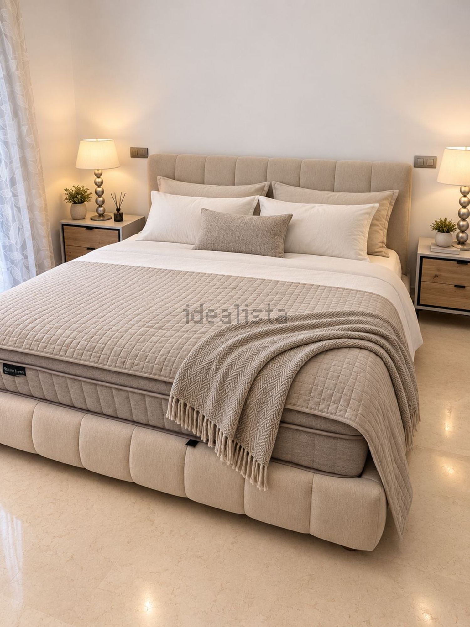 Piso de 285 m² en Benahavís