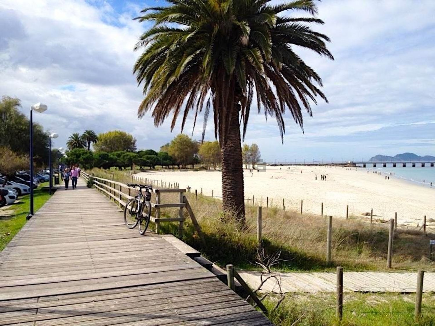 Zimmer zur Miete, Vigo