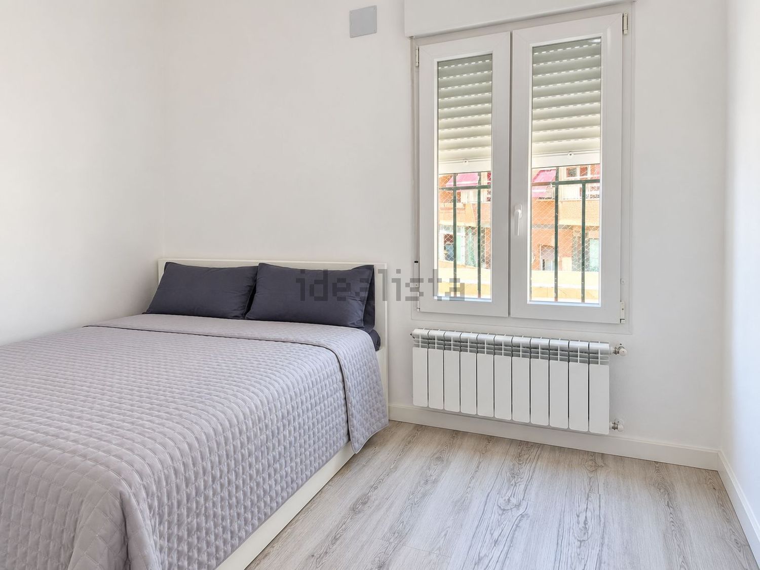 Flat 50 m² in Madrid